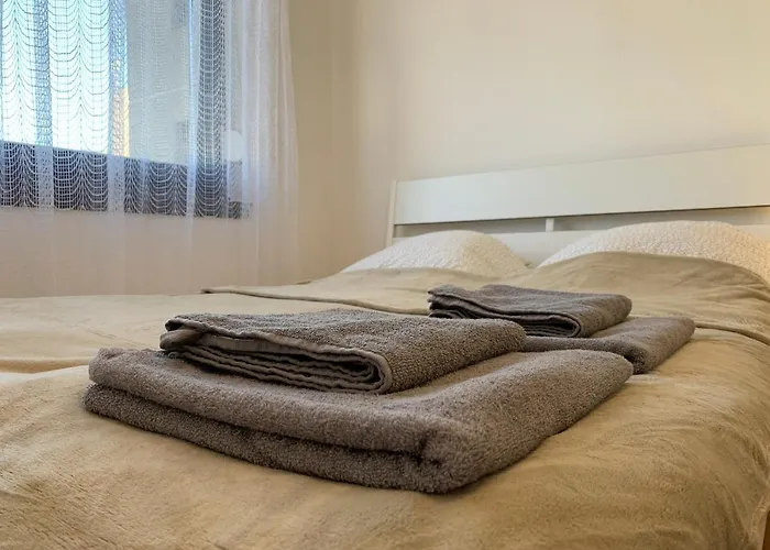 Charming Private Rooms In A Great Location