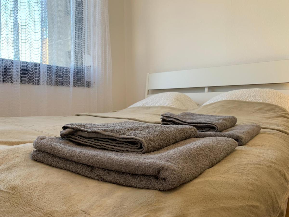 Charming Private In A Great Location * Budapest