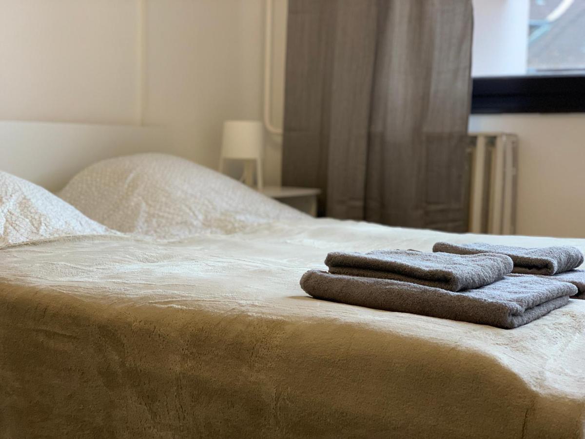 Charming Private In A Great Location * Budapest