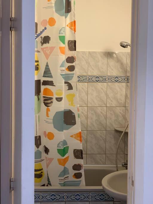 Apartment Charming Private In A Great Location Budapest
