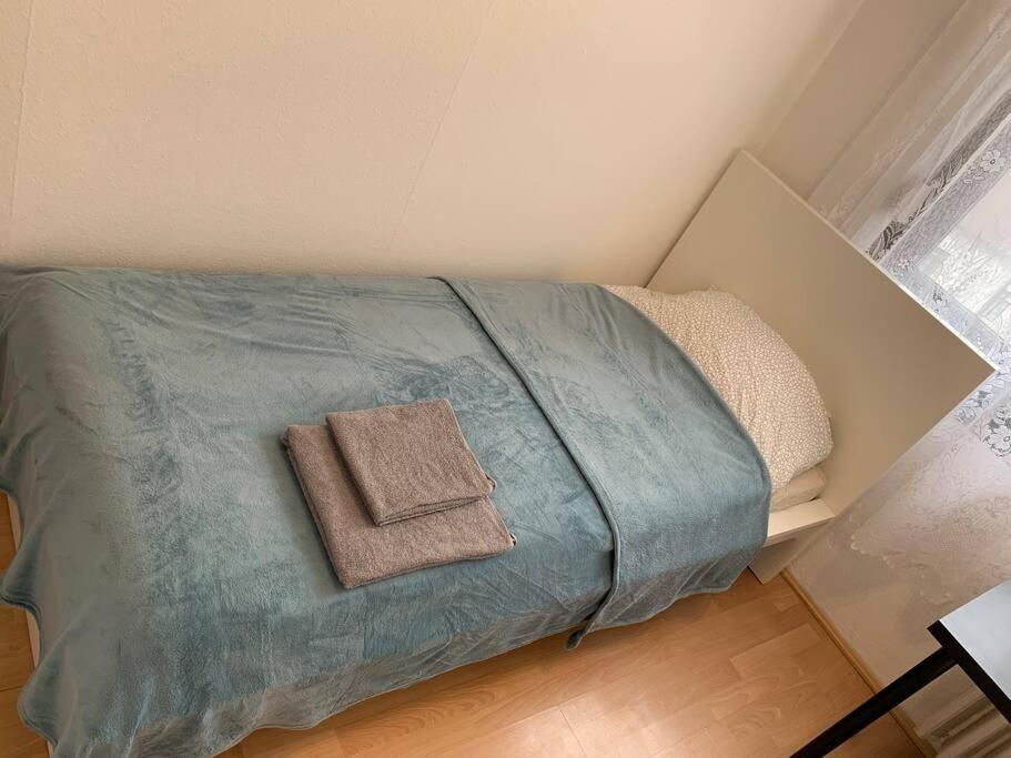 Charming Private In A Great Location Apartment Budapest