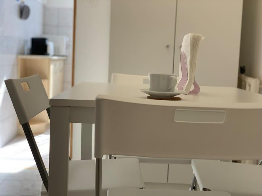 Charming Private In A Great Location Budapest