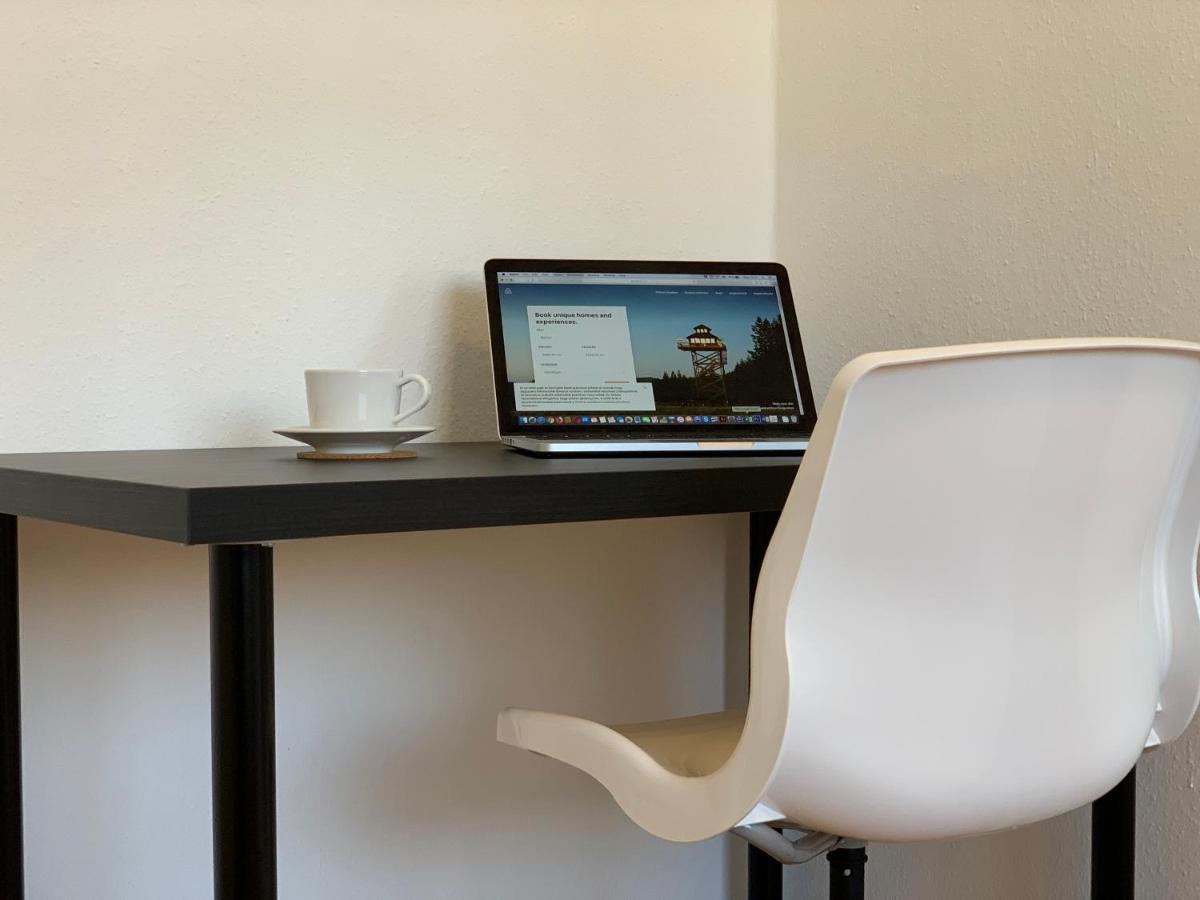 Charming Private In A Great Location Apartment Budapest