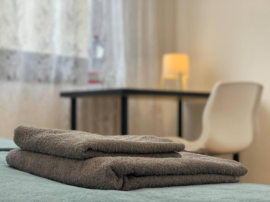 Charming Private In A Great Location Budapest
