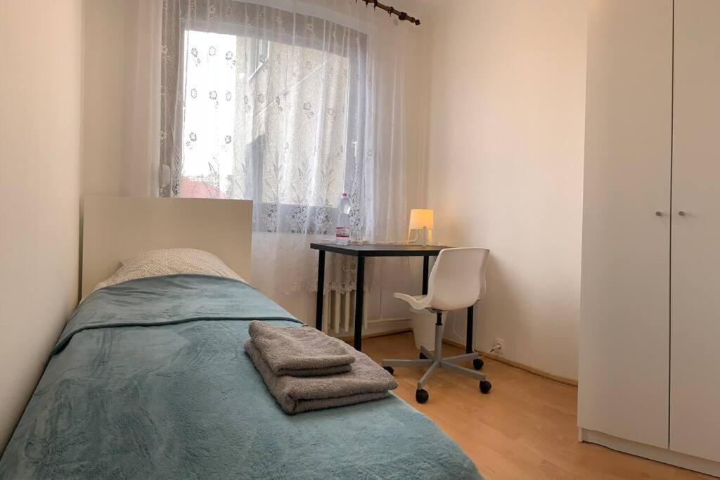 Charming Private In A Great Location Apartment Budapest