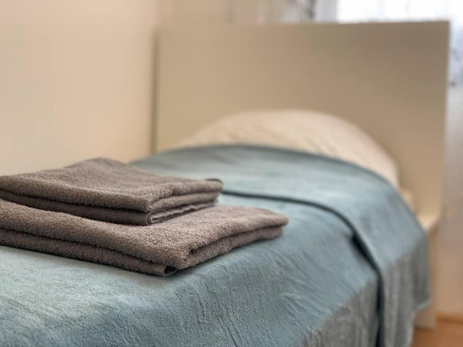 Charming Private In A Great Location Apartment