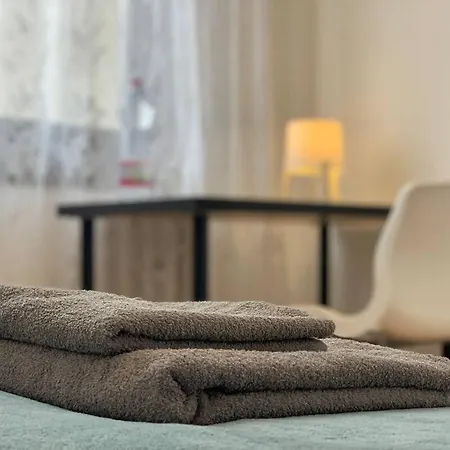 Charming Private Rooms In A Great Location Budapest Exterior foto