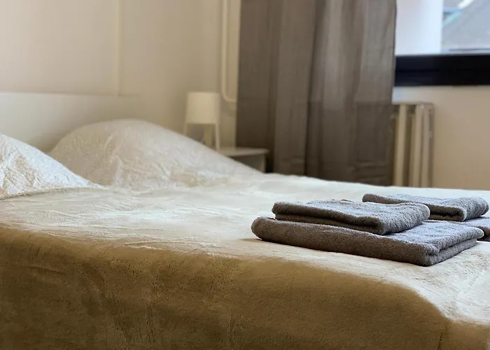 Charming Private Rooms In A Great Location