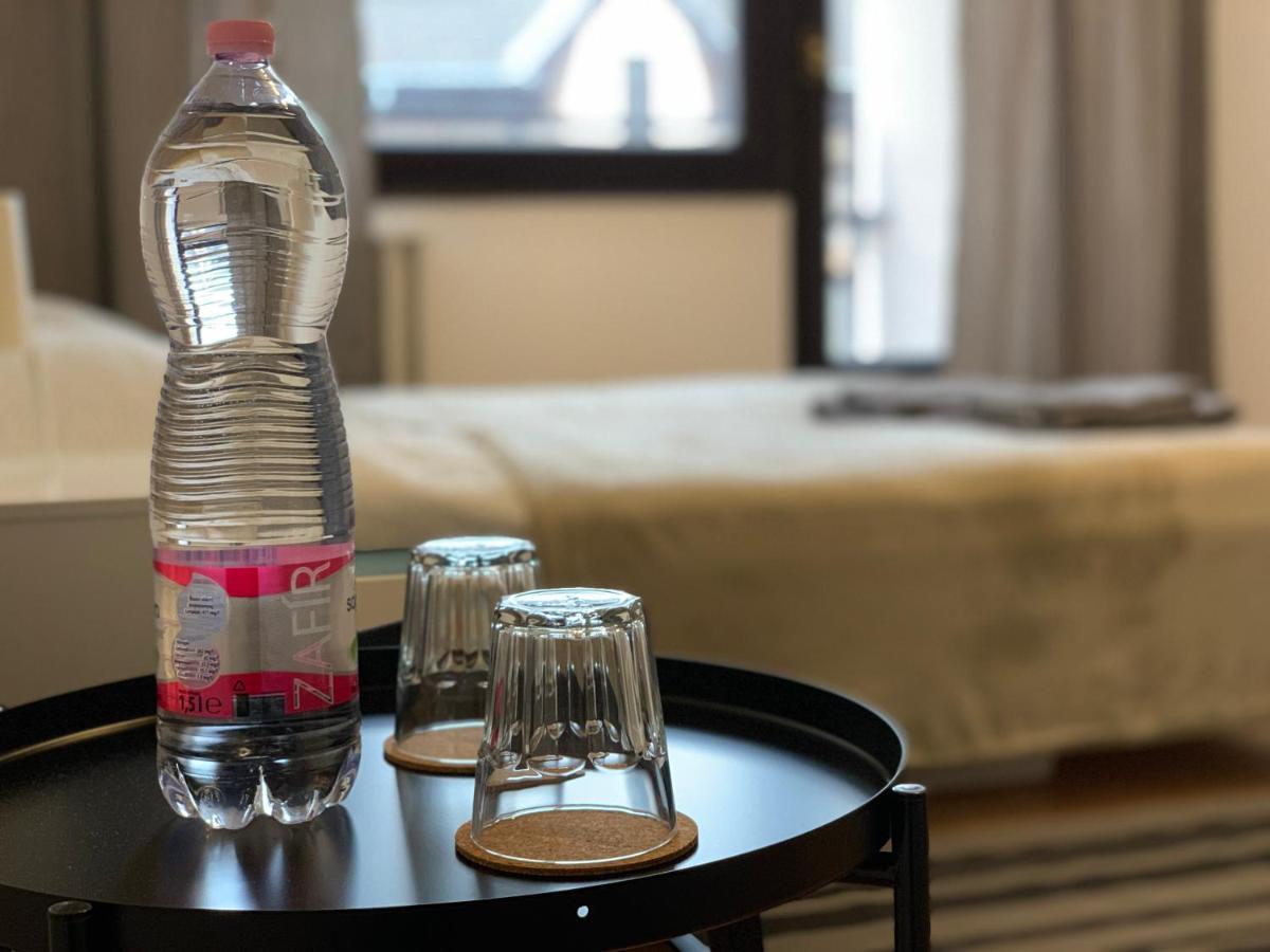 Apartamento Charming Private In A Great Location Budapest