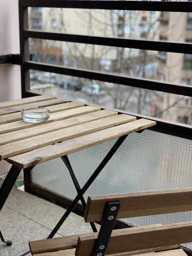Apartamento Charming Private In A Great Location