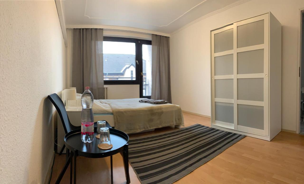 Charming Private In A Great Location Budapest